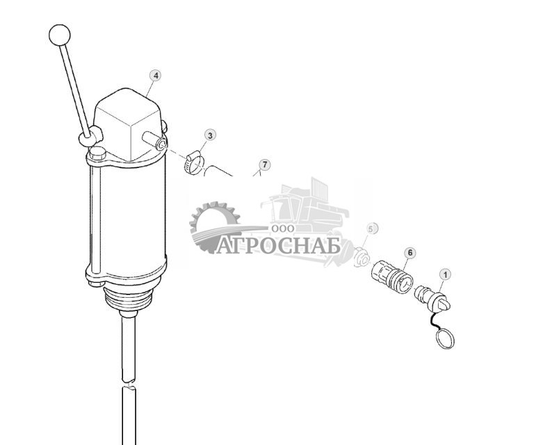 Hydraulic Pump, Mechanical - ST404552 126.jpg